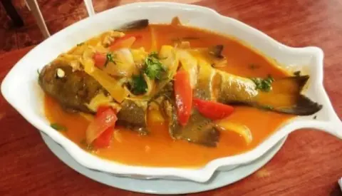 Cours de cuisine à Lima et visite du marché local